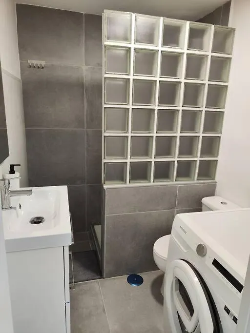 Apartamento Jhony Home Puerto de la Cruz  España