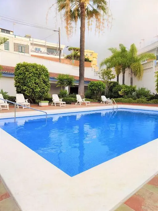 Jhony Home Puerto de la Cruz  Apartamento Puerto de la Cruz (Tenerife)