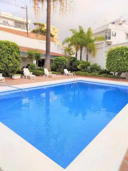 Apartamento Jhony Home Puerto de la Cruz