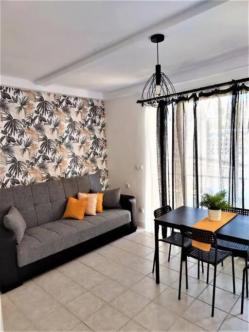 Apartamento Jhony Home Puerto de la Cruz  España