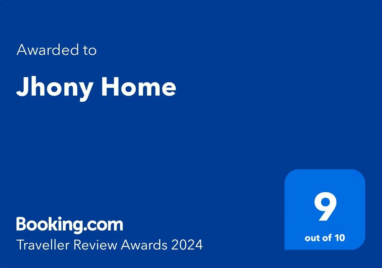 Jhony Home Puerto de la Cruz