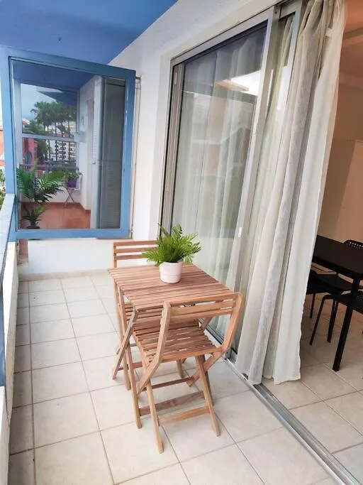 Apartamento Jhony Home Puerto de la Cruz